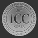 ICC2026 LOGO